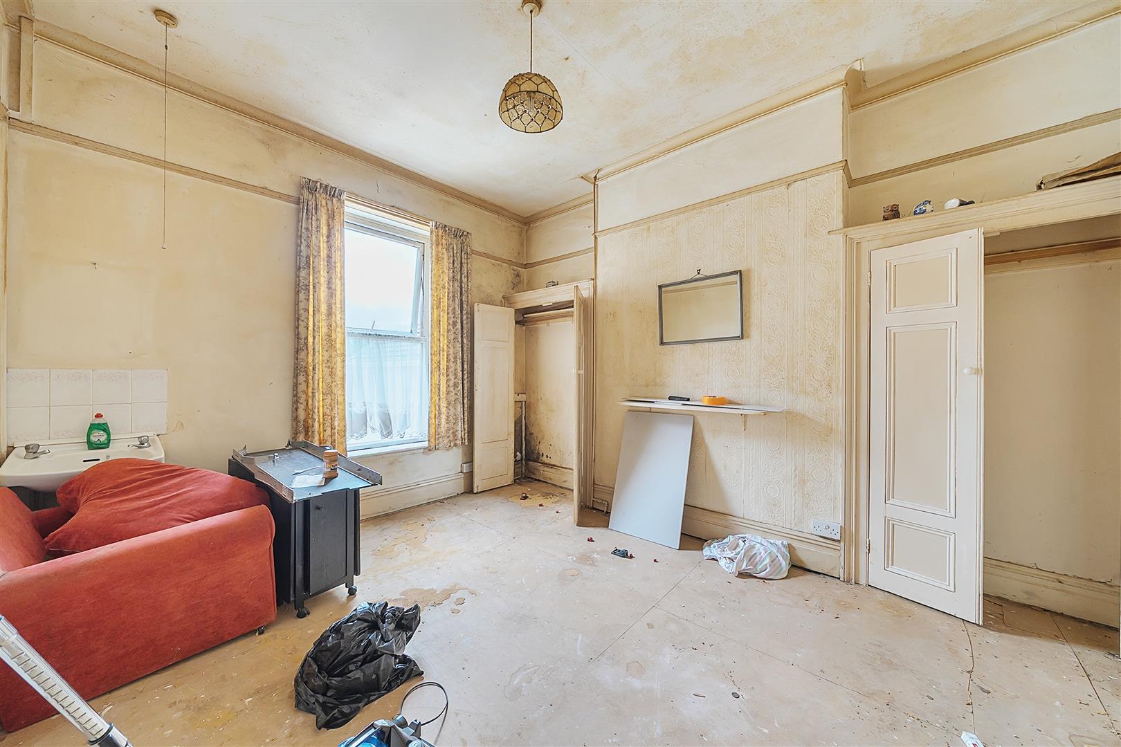 Glanmor Road, Uplands, Swansea